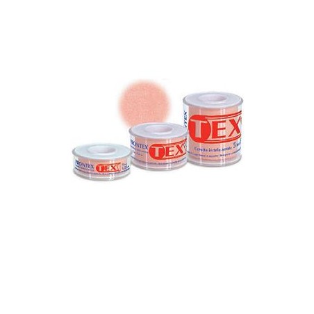 CER PRONTEX TEX TELA 500X2,5CM