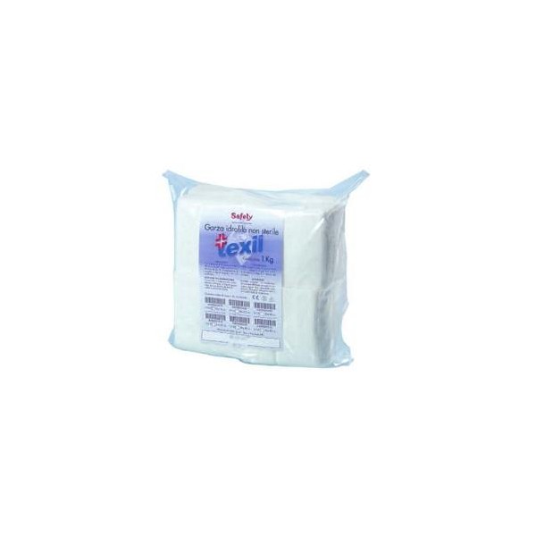 GARZA PRONTEX 25X25CM 1KG