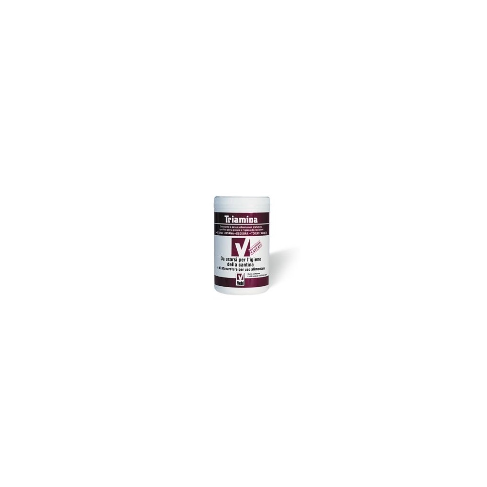 ENOLOGICO TRIAMINA 500G