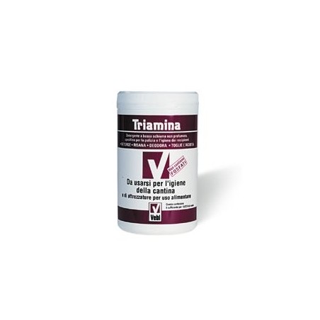 ENOLOGICO TRIAMINA 500G