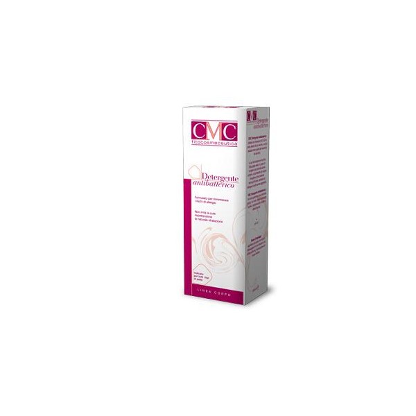 CMC LIQ DET ANTIBATTERICO CRP