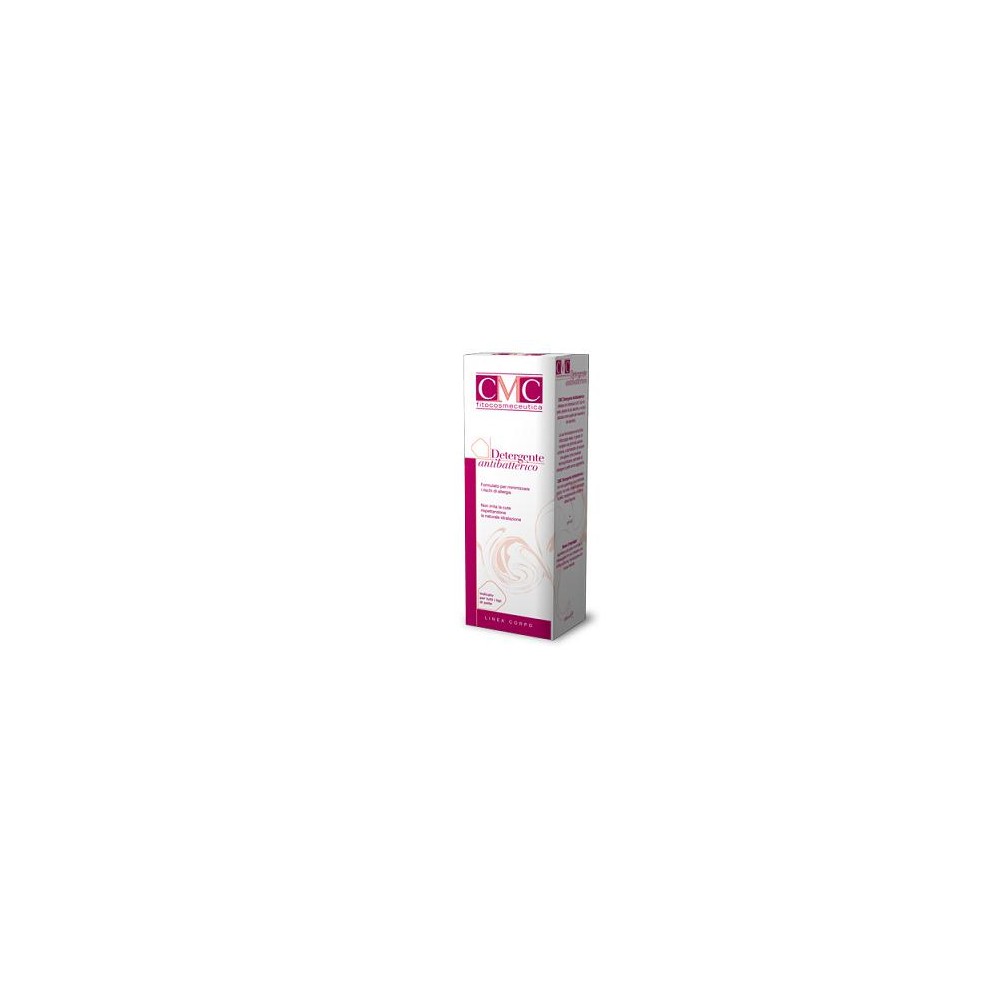 CMC LIQ DET ANTIBATTERICO CRP