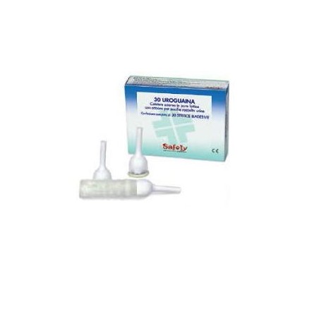 CATETERE ESTERNO 30MM 30PZ