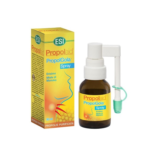 ESI PROPOLAID PROPOLGOLA SPRAY