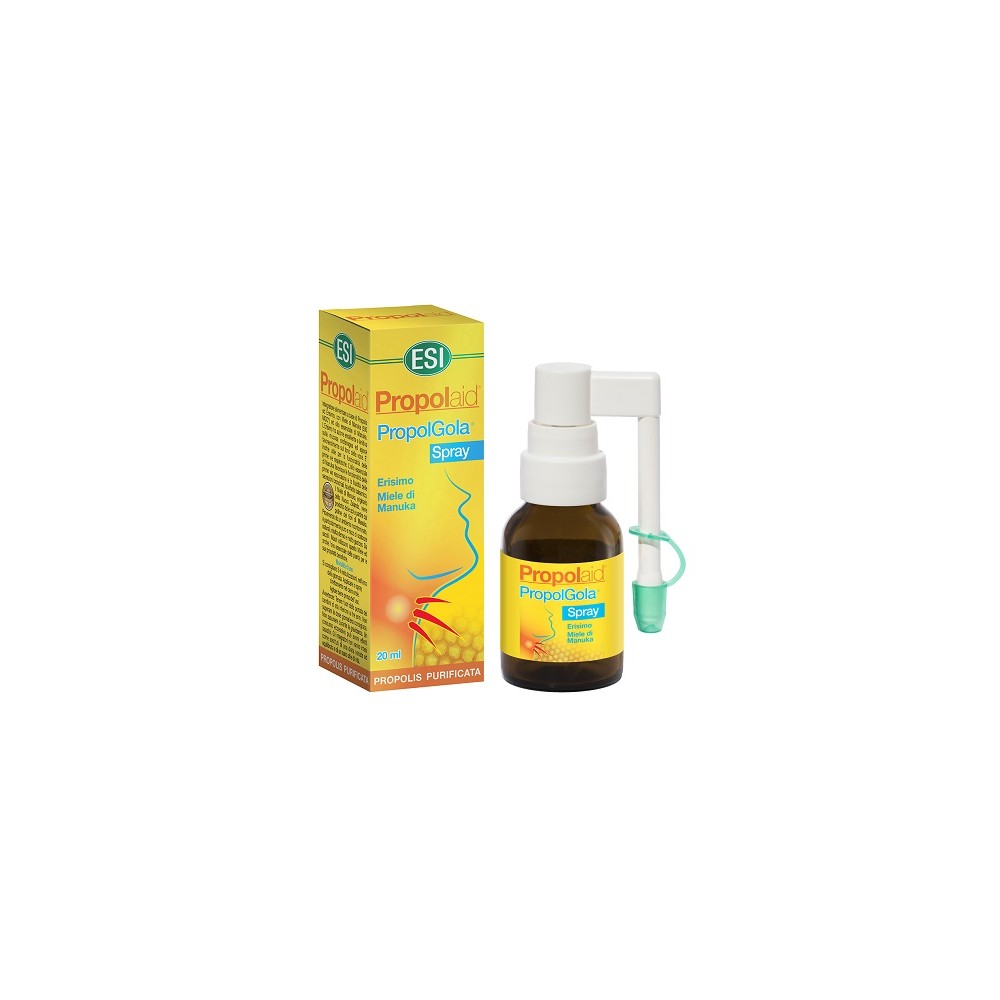 ESI PROPOLAID PROPOLGOLA SPRAY