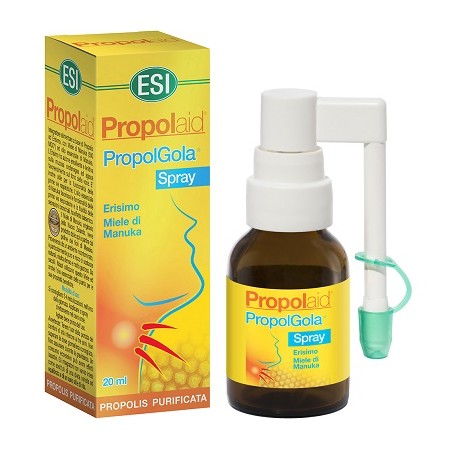 ESI PROPOLAID PROPOLGOLA SPRAY