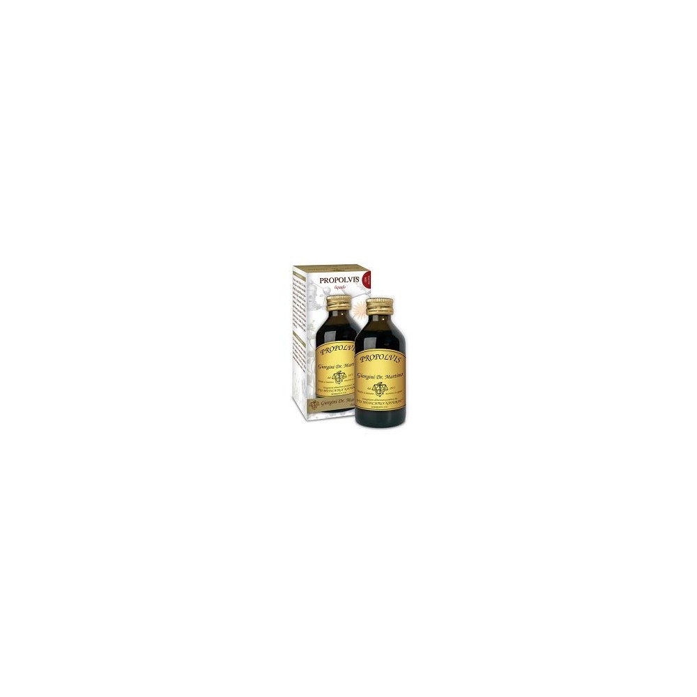 PROPOLVIS 100ML