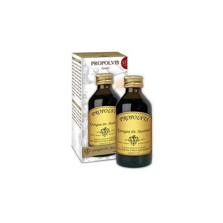 PROPOLVIS 100ML