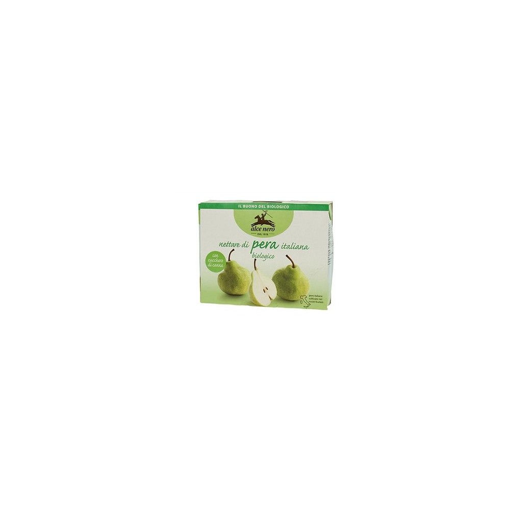 NETTARE DI PERA BIO 3X200ML