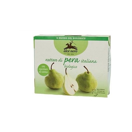 NETTARE DI PERA BIO 3X200ML