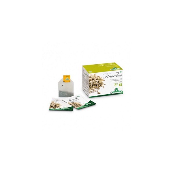 INFUSO FINOCCHIO 20BUST