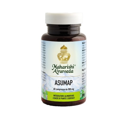 ASUMAP 60CPR