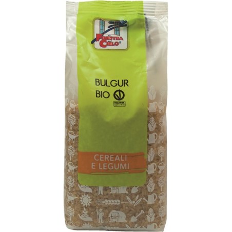 BULGUR BIO 500G
