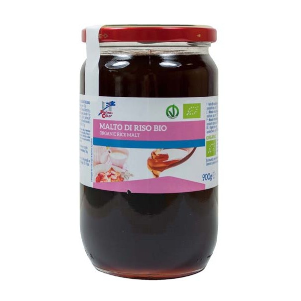 MALTO RISO BIO 900G