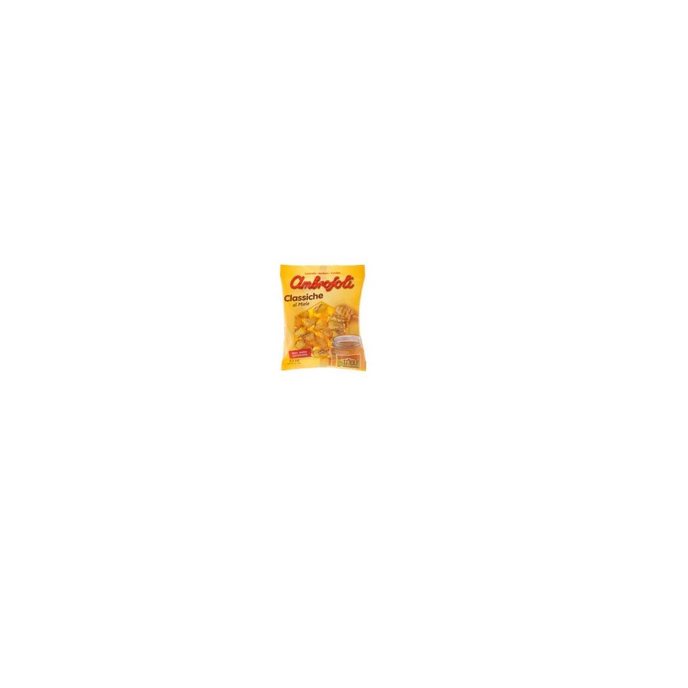 CARAMELLE MIELE 135G