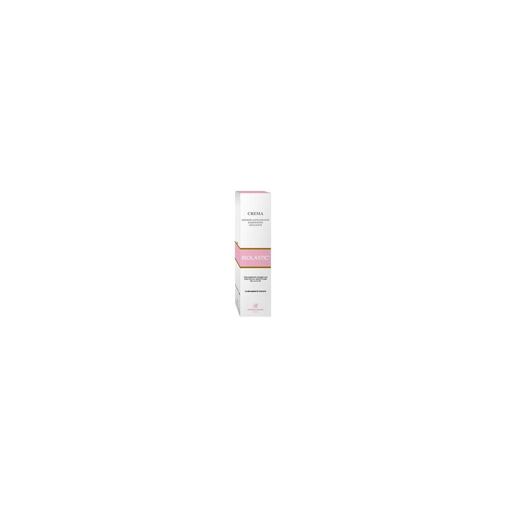 BIOLASTIC CREMA 50G