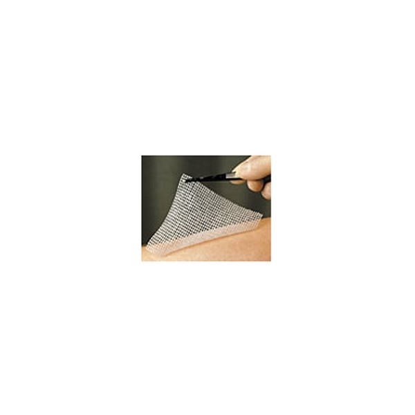 GARZA LOMATUELL H 10X10CM 10PZ