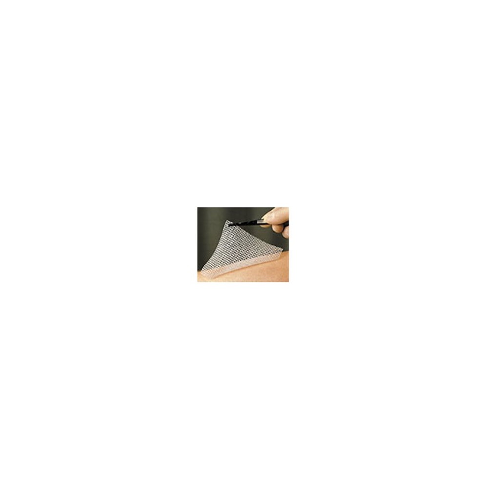 GARZA LOMATUELL H 10X10CM 10PZ