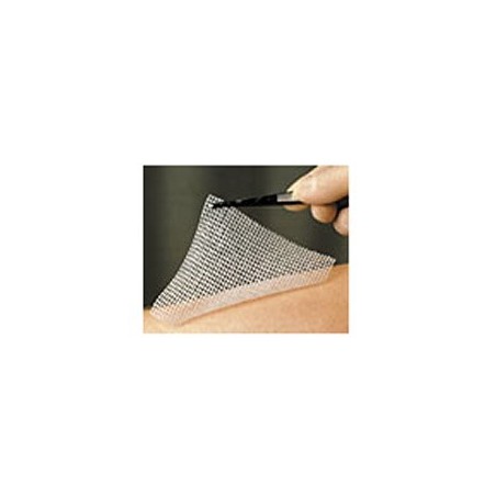 GARZA LOMATUELL H 10X10CM 10PZ