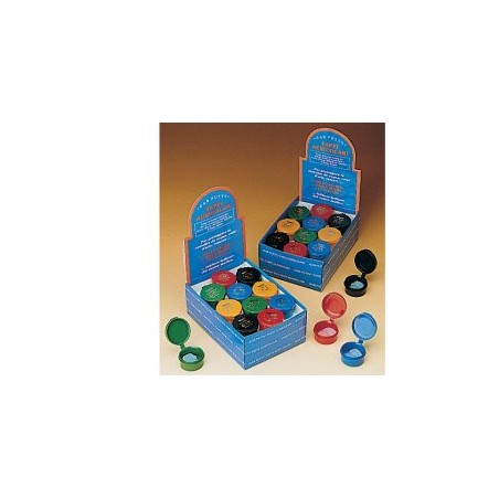 EAR PLUGS TAPPI AURIC SIL 2PZ