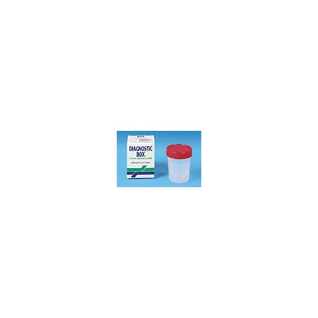 PRONTEX DIAGNOSTIC BOX URINA