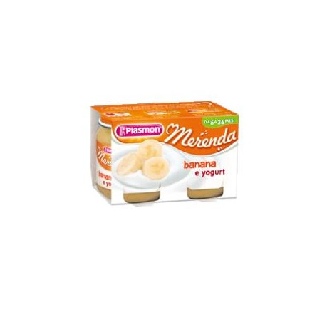PLASMON OMOG YOG/BAN 120GX2PZ