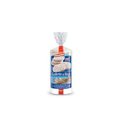 GALLETTE RISO BIO 120G