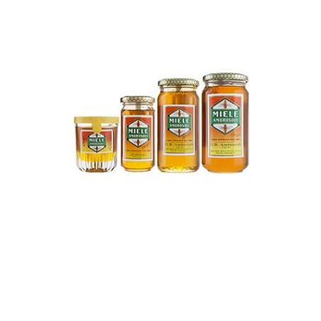 MIELE MILLEFIORI 250G