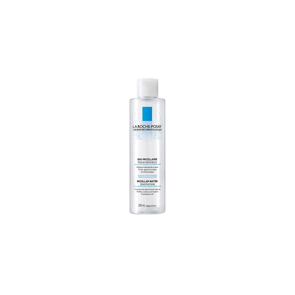 PHYSIO ACQUA MICELL P SEN200ML