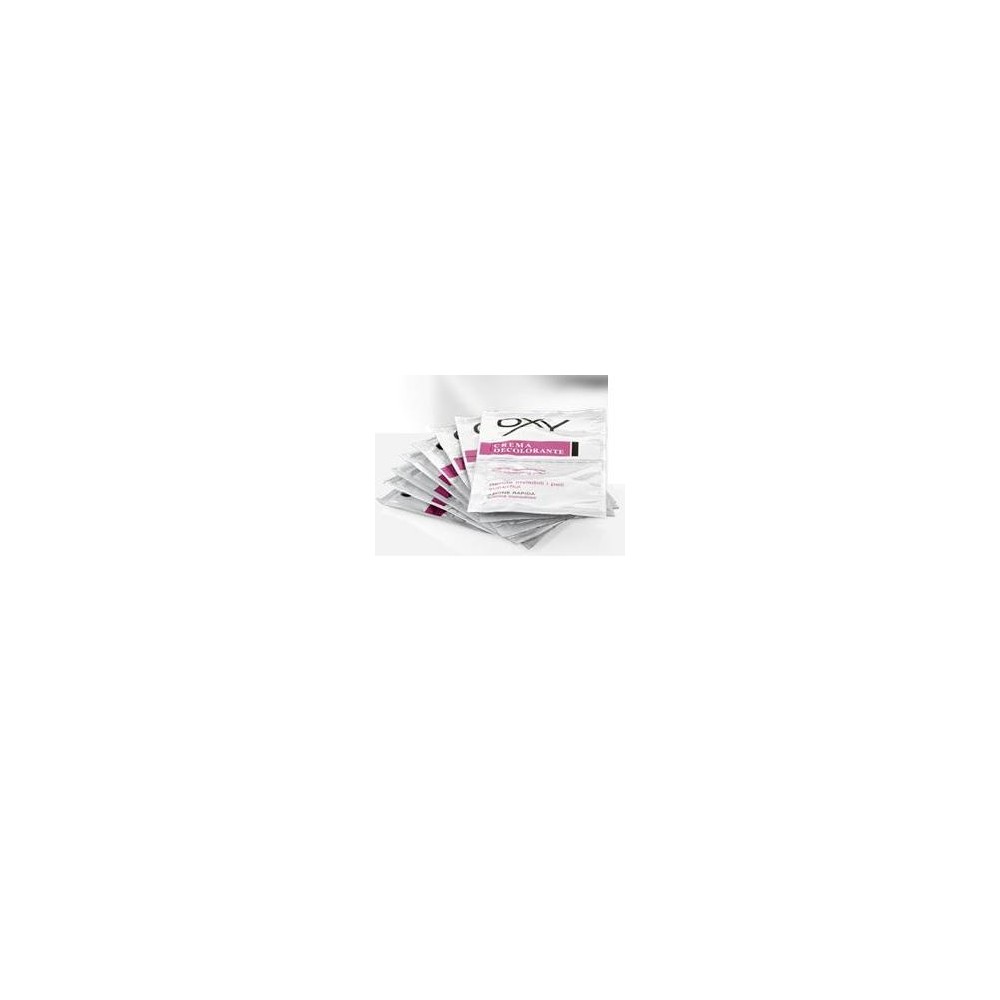 OXY CR DECOL RAPID 8BUST MONOD