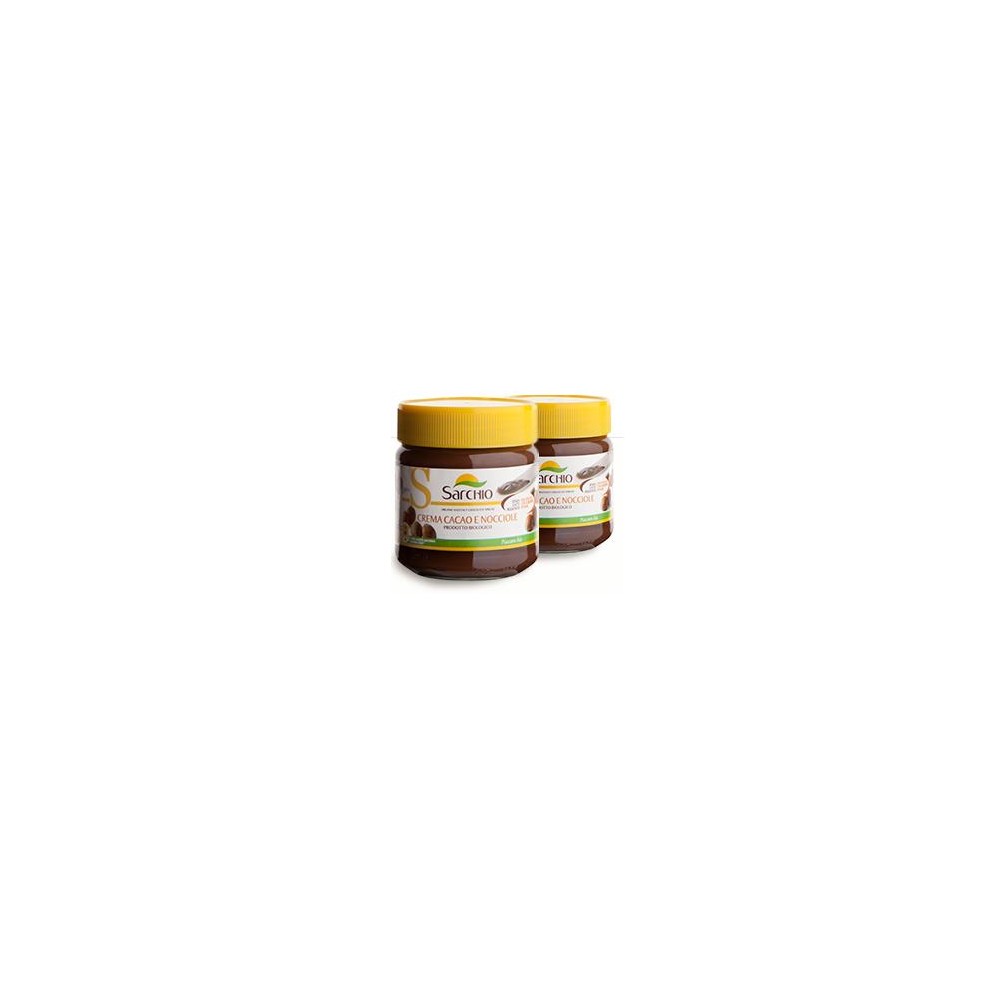 CREMA CACAO/NOCC S/LATT 200G