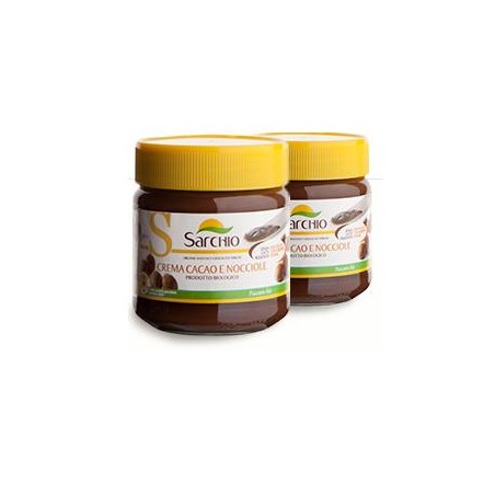CREMA CACAO/NOCC S/LATT 200G