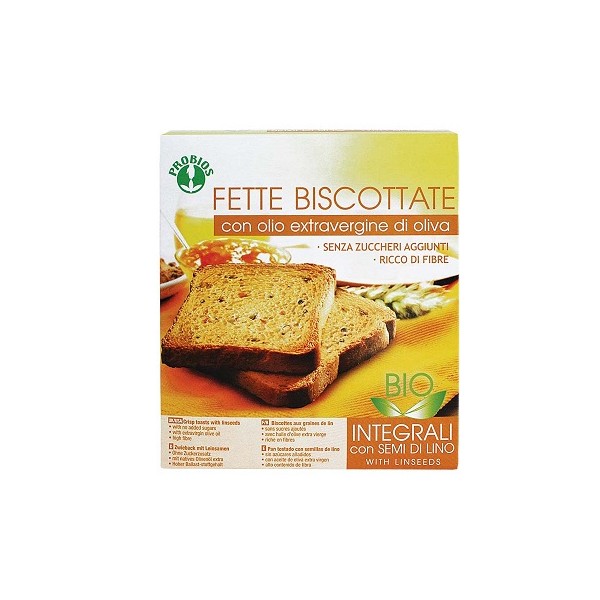 FETTE BISC INTEGR SEMI LIN S/Z