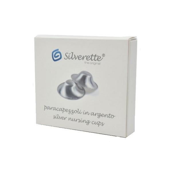 SILVERETTE MINI COPP ARG 2PZ