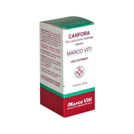 CANFORA MV%10% SOL OLEOSA100ML