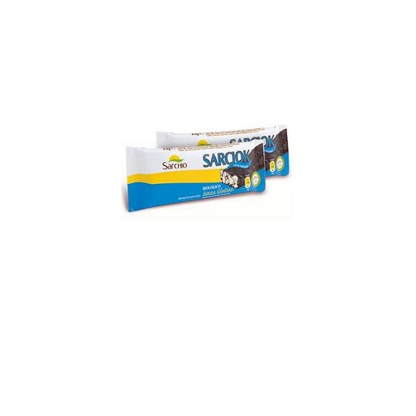 SOFFIO RISO CIOCC LATTE 25G