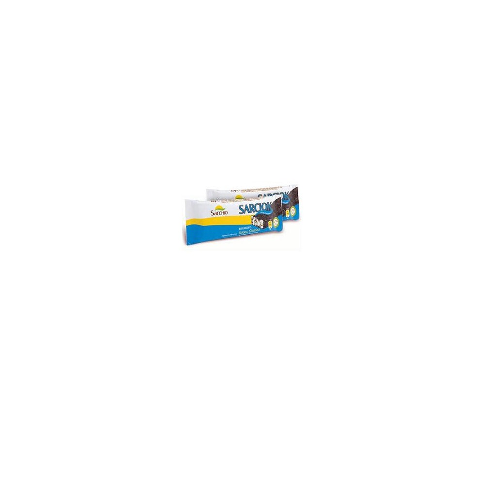 SOFFIO RISO CIOCC LATTE 25G