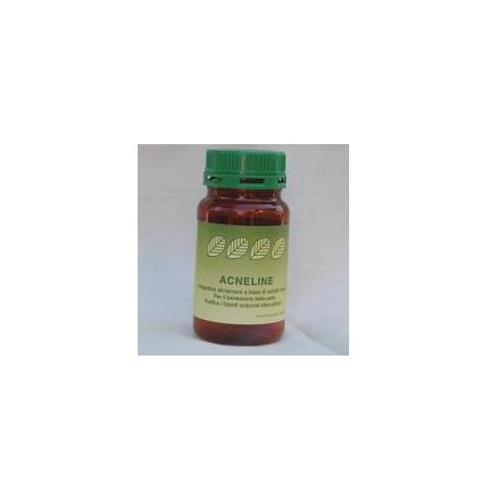 ACNELINE 60CPS