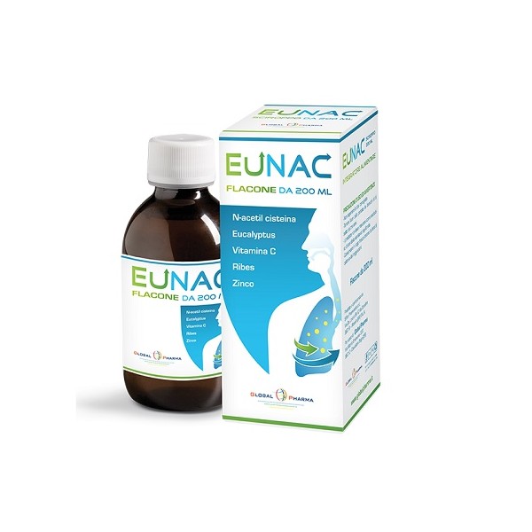 EUNAC 200ML