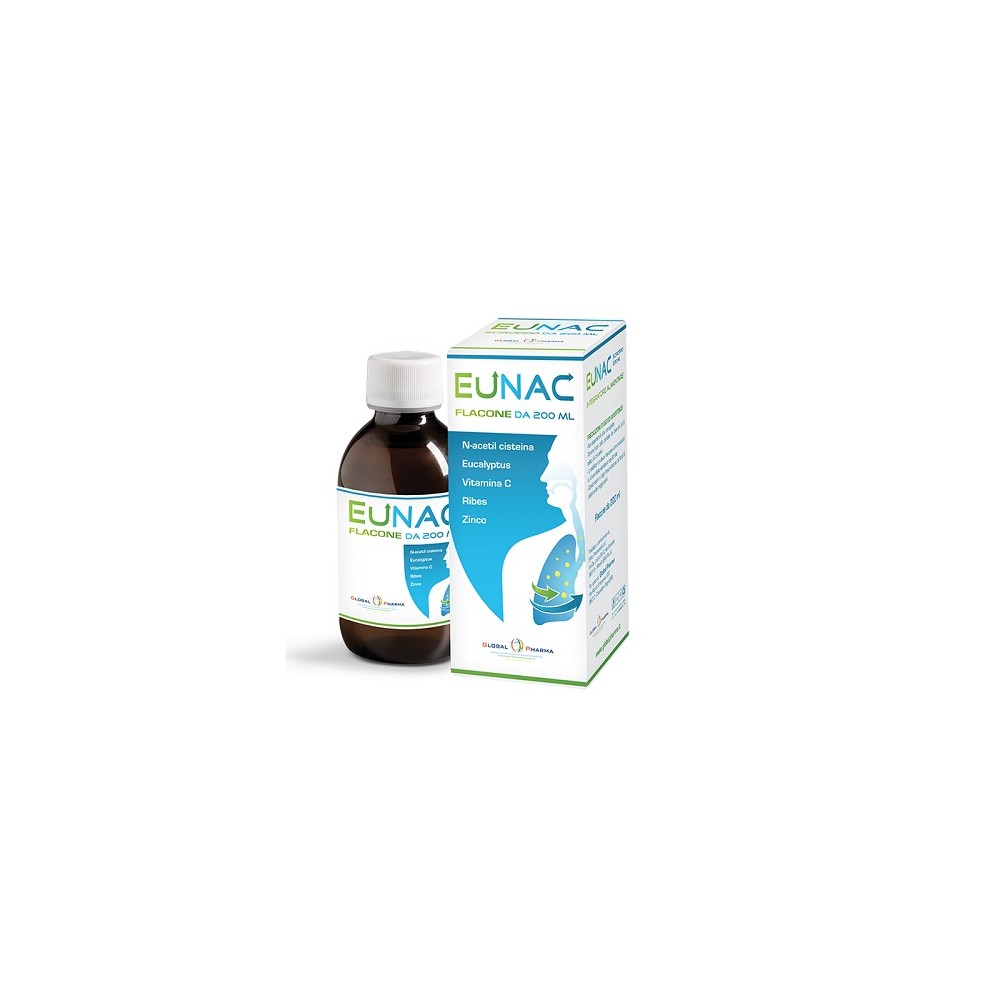 EUNAC 200ML