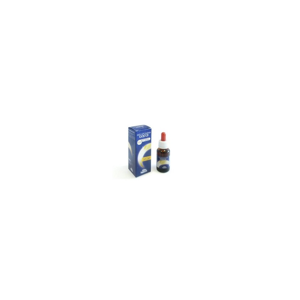 MELATONINA GOCCE 20ML