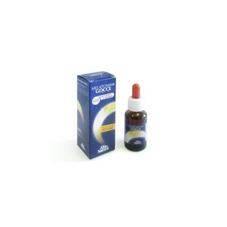 MELATONINA GOCCE 20ML