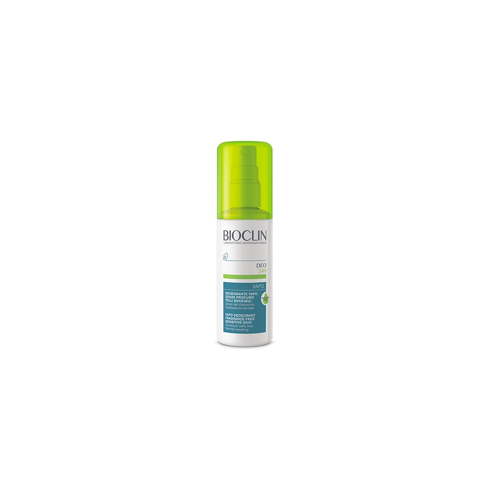 BIOCLIN DEO 24H VAPO S/P