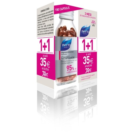 PHYTO PHYTOPHANERE 1+1