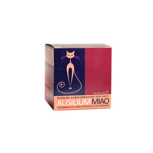 AUSILIUM MIAO 100G