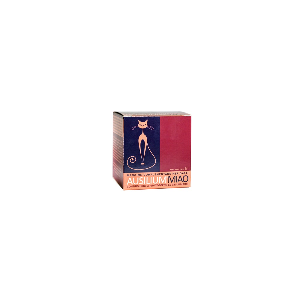 AUSILIUM MIAO 100G