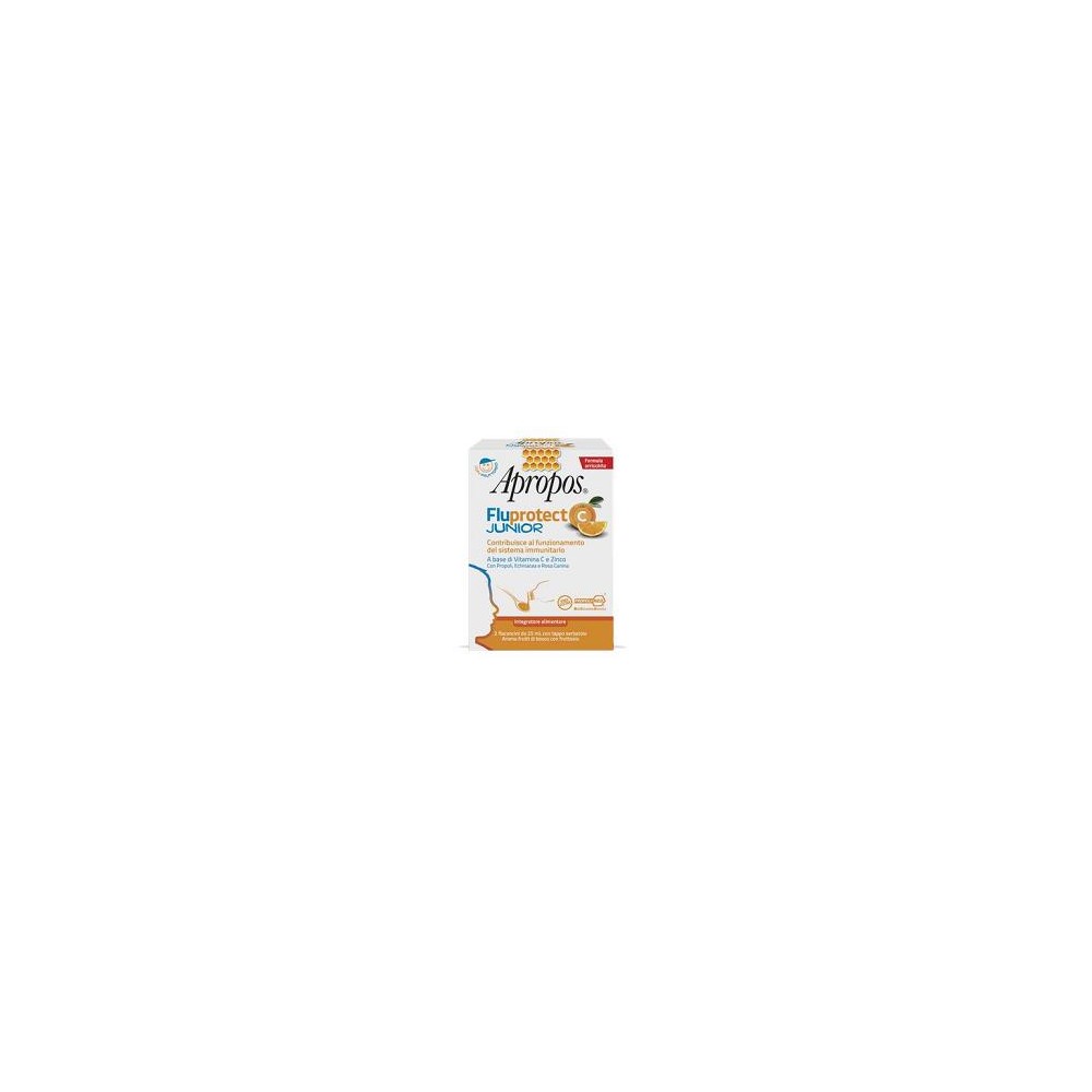 APROPOS FLUPROTECT C JUNIOR 50
