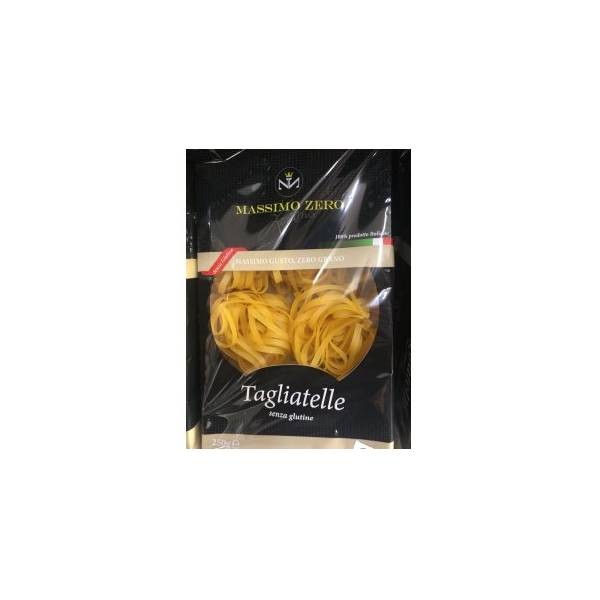 MASSIMO ZERO TAGLIATELLE 250G