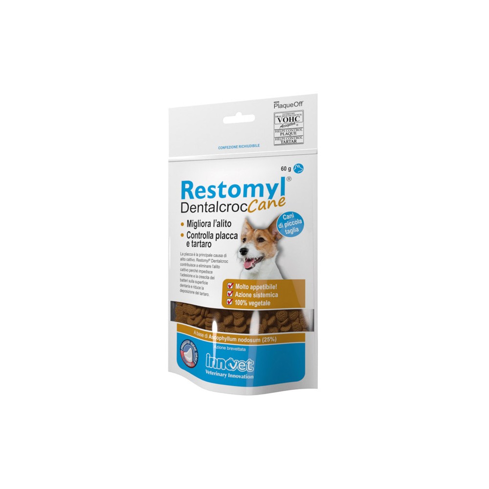 RESTOMYL DENTALCROC 60G