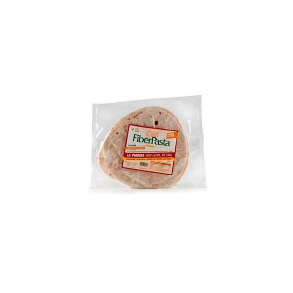 FIBERPASTA PIADINA 300G